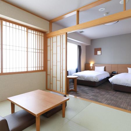 Dormy Inn Chiba City Soga Exterior foto