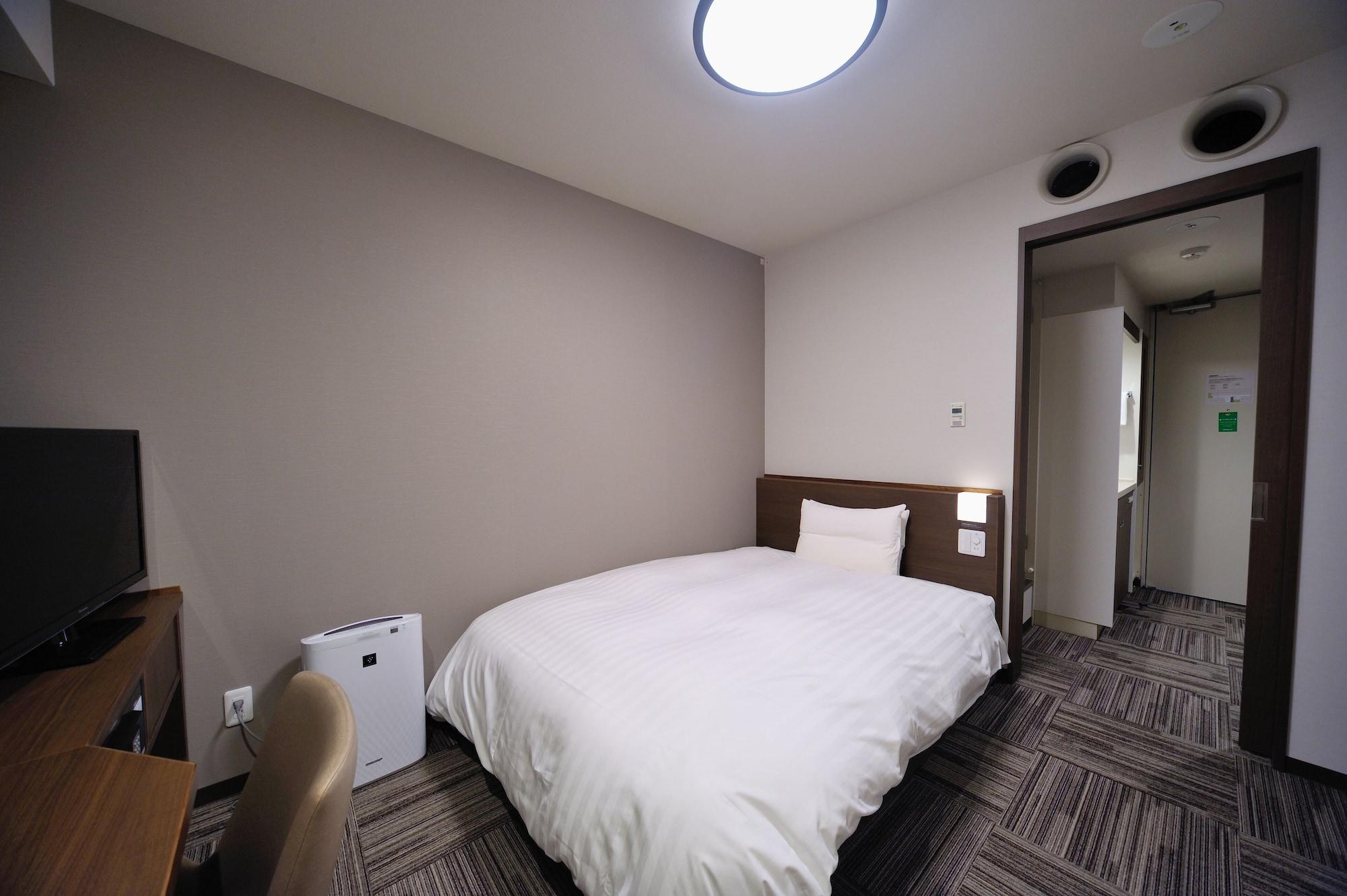 Dormy Inn Chiba City Soga Exterior foto