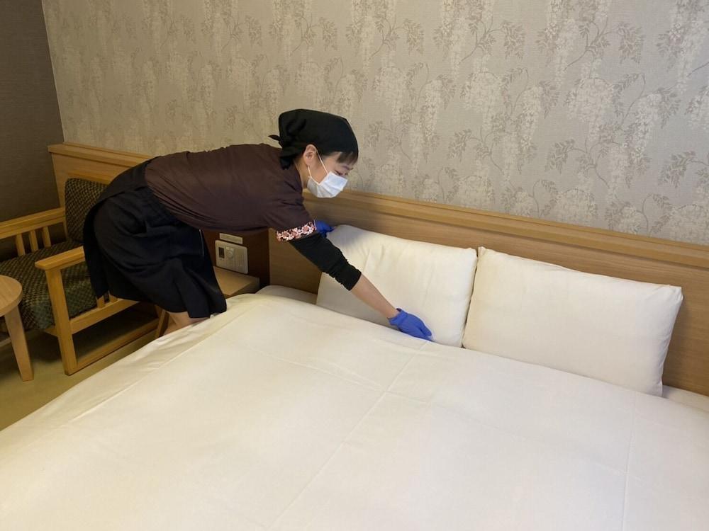Dormy Inn Chiba City Soga Exterior foto