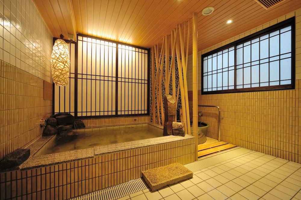 Dormy Inn Chiba City Soga Exterior foto