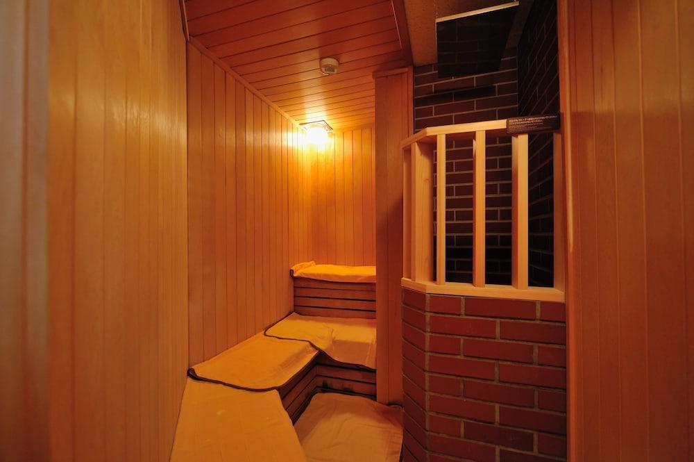 Dormy Inn Chiba City Soga Exterior foto