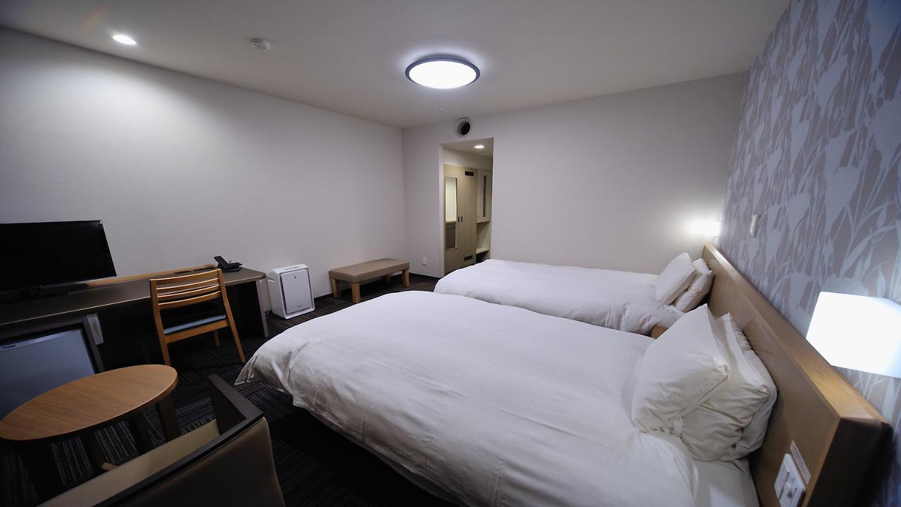 Dormy Inn Chiba City Soga Exterior foto