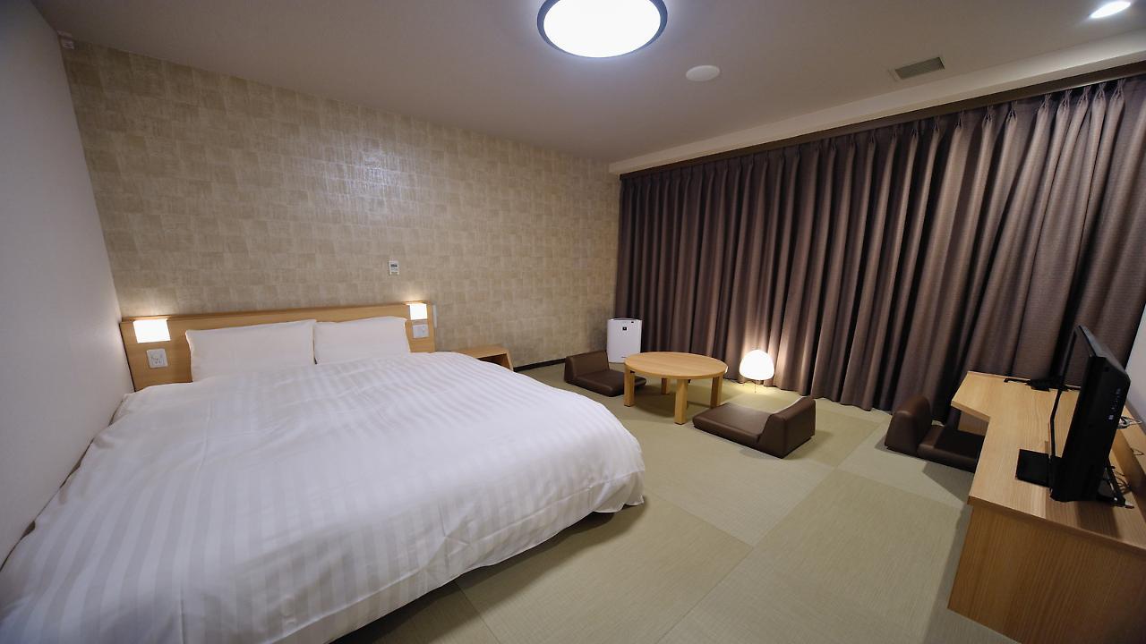 Dormy Inn Chiba City Soga Exterior foto