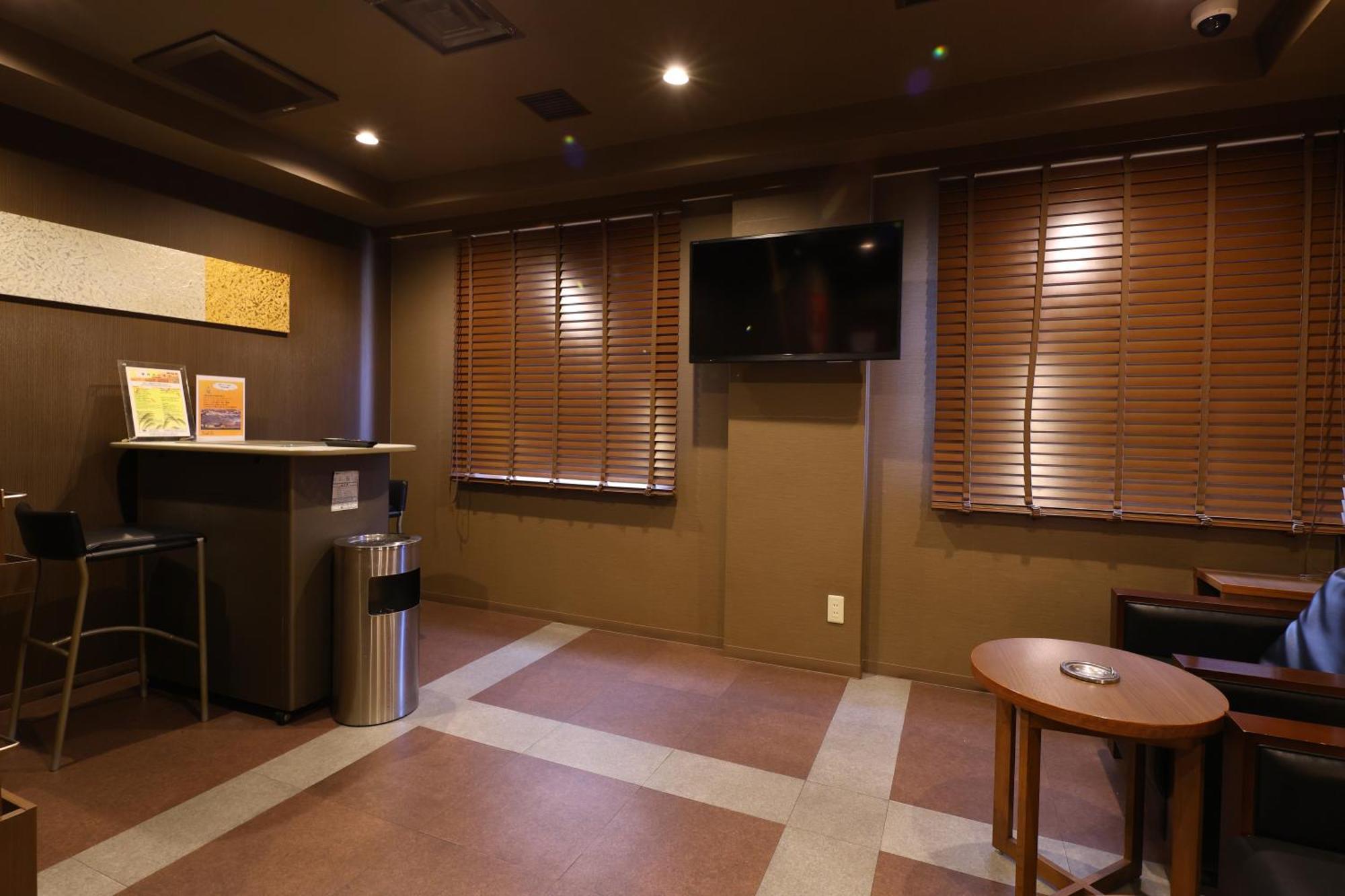 Dormy Inn Chiba City Soga Exterior foto