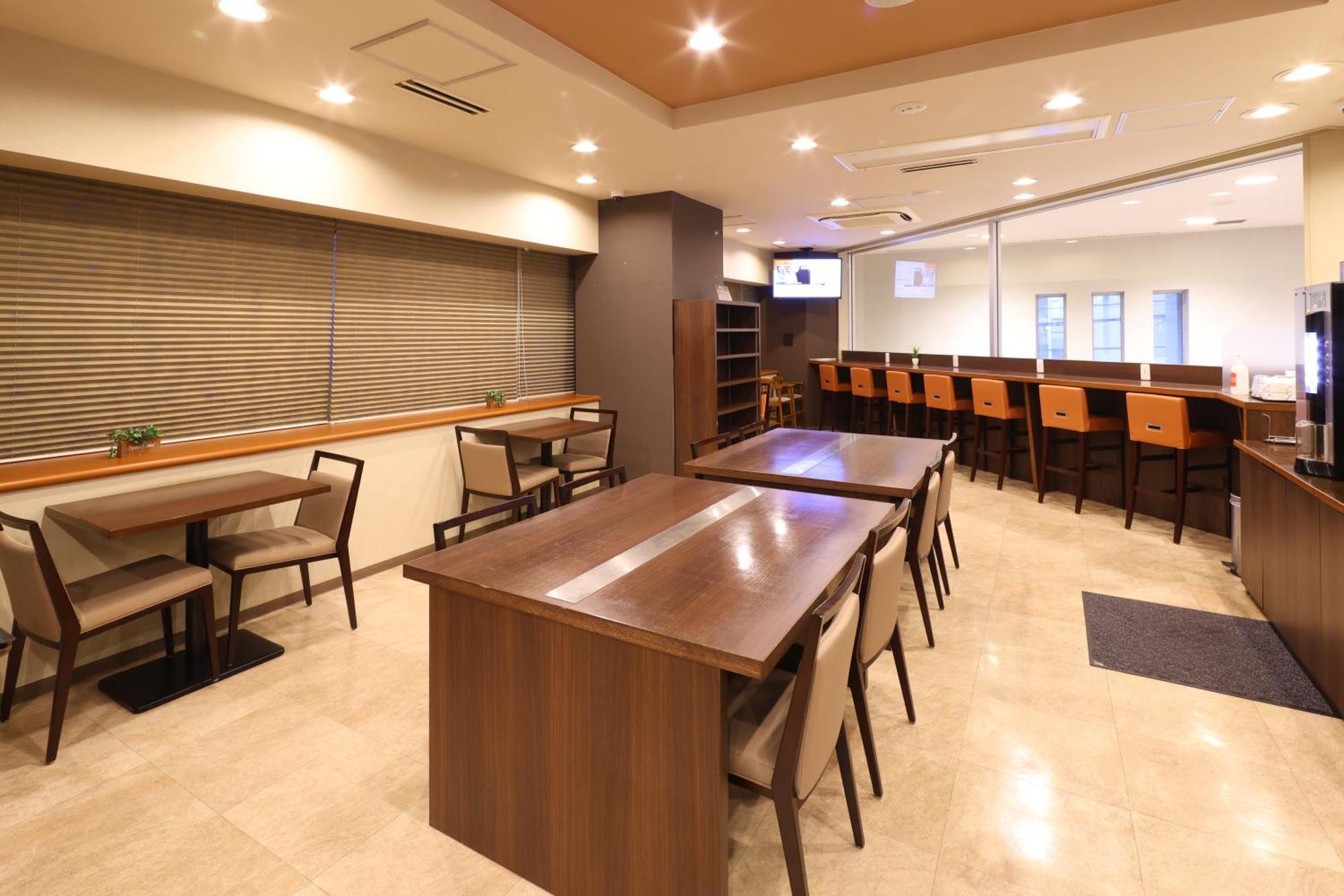 Dormy Inn Chiba City Soga Exterior foto