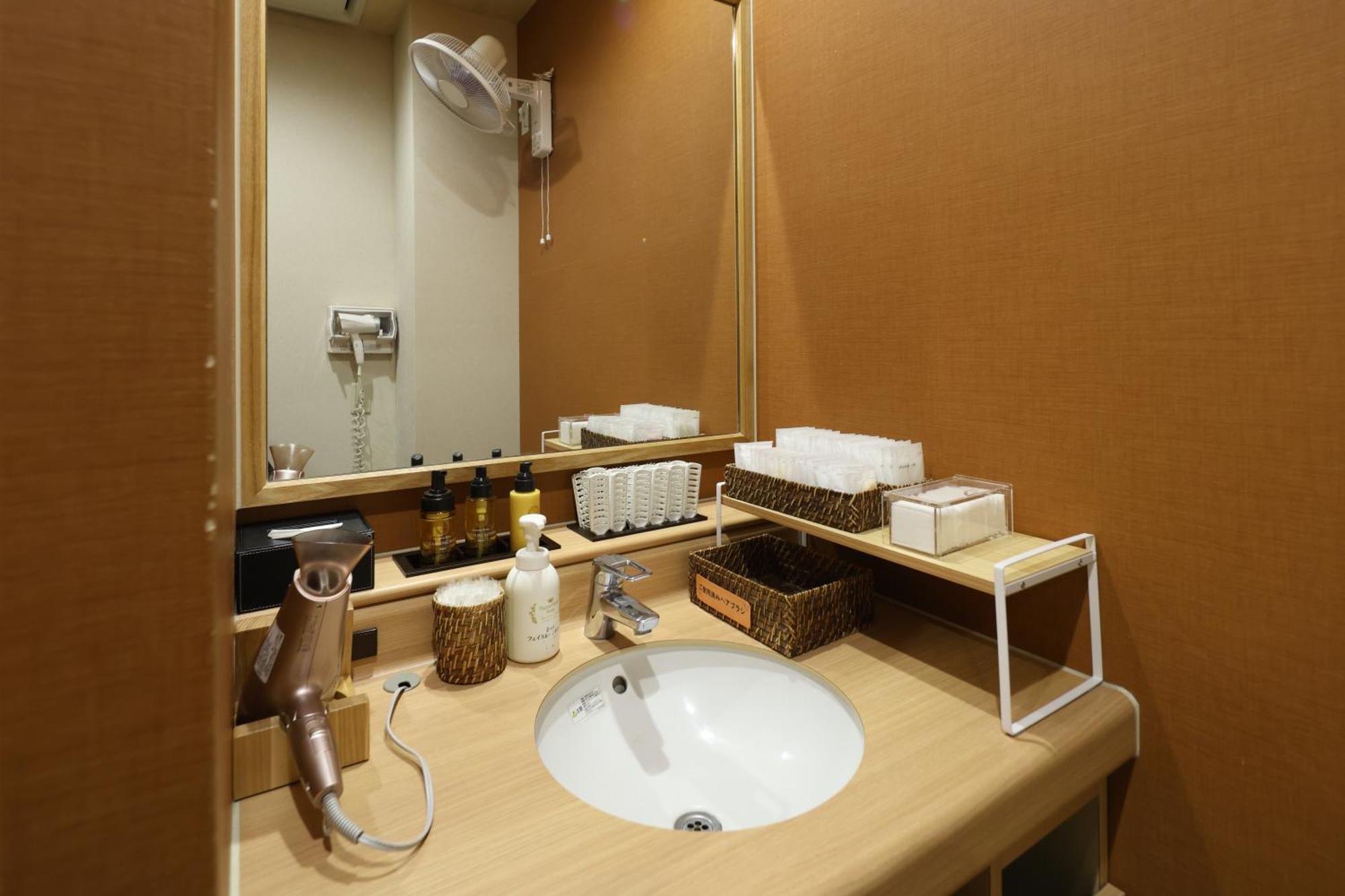 Dormy Inn Chiba City Soga Exterior foto